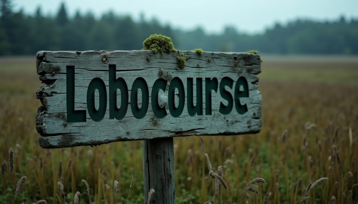 Lobocourse : ce que révèlent deux domaines portant ce nom, derrière le “turf” apparent