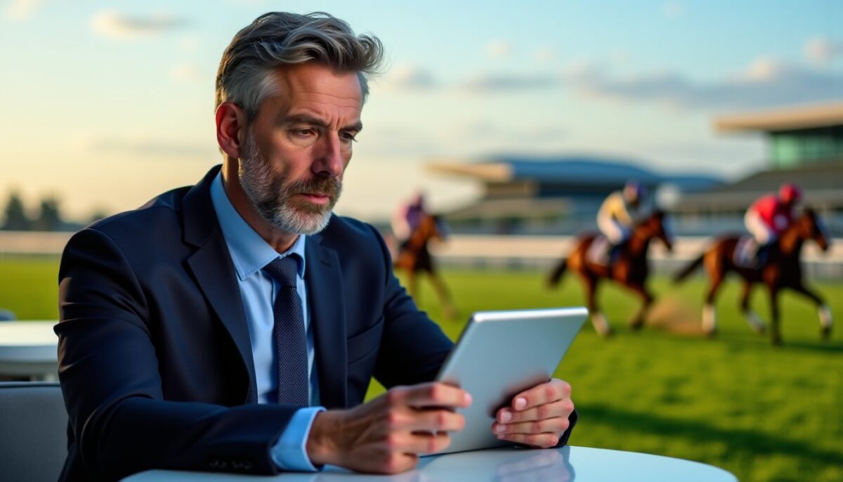 Continent turf : comprendre les courses internationales pour mieux analyser les partants à l’étranger